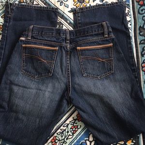 Cruel Girl Jeans